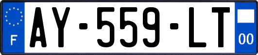 AY-559-LT
