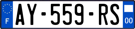 AY-559-RS