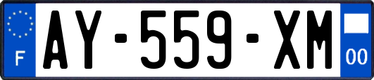 AY-559-XM