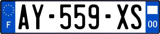 AY-559-XS