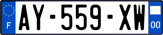 AY-559-XW