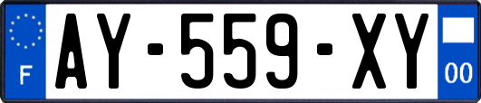AY-559-XY