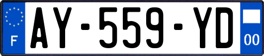 AY-559-YD