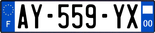AY-559-YX