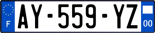 AY-559-YZ