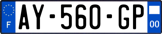 AY-560-GP