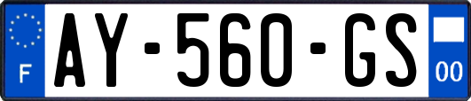 AY-560-GS