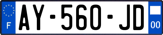AY-560-JD