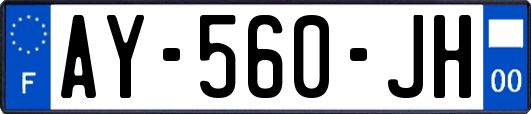 AY-560-JH