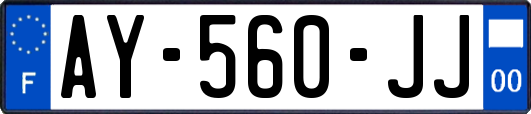 AY-560-JJ