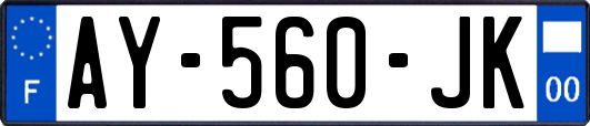 AY-560-JK