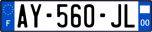 AY-560-JL