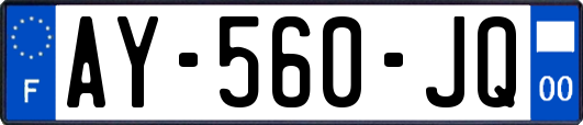 AY-560-JQ
