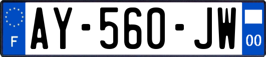 AY-560-JW