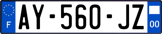 AY-560-JZ