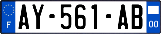 AY-561-AB