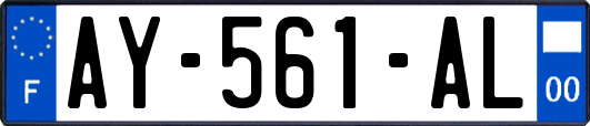 AY-561-AL