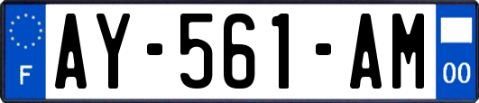 AY-561-AM