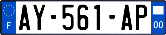 AY-561-AP