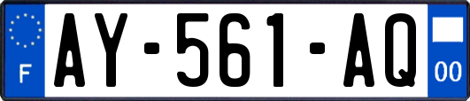 AY-561-AQ
