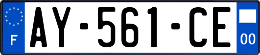 AY-561-CE