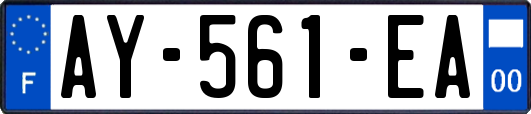 AY-561-EA