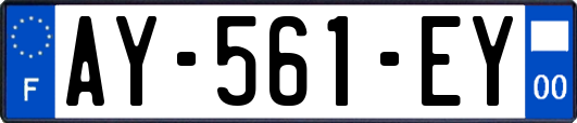 AY-561-EY