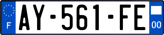 AY-561-FE