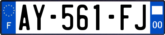 AY-561-FJ