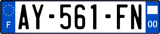 AY-561-FN