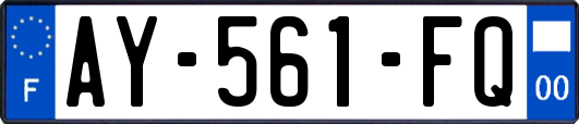 AY-561-FQ