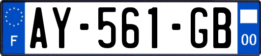 AY-561-GB
