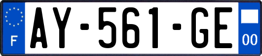 AY-561-GE