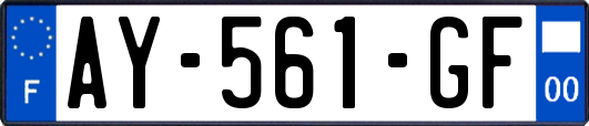 AY-561-GF