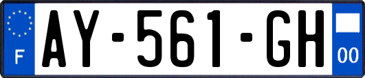 AY-561-GH