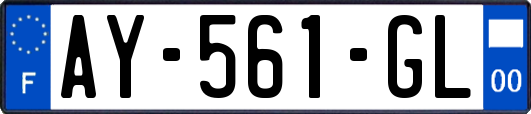 AY-561-GL