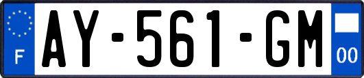 AY-561-GM