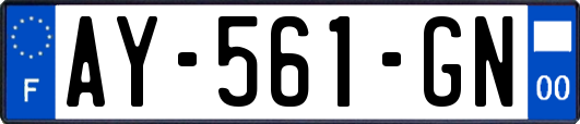 AY-561-GN