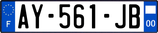 AY-561-JB