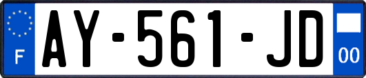 AY-561-JD
