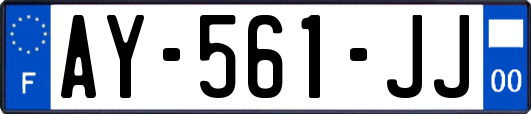 AY-561-JJ