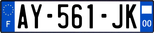 AY-561-JK