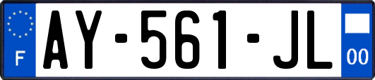 AY-561-JL