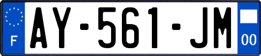 AY-561-JM