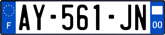 AY-561-JN