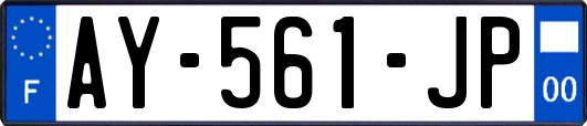 AY-561-JP