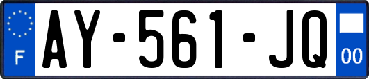 AY-561-JQ