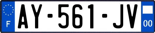 AY-561-JV