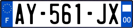 AY-561-JX