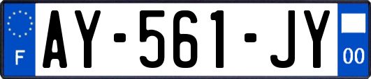 AY-561-JY